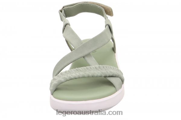 Women EASY Mint NF6DX132 Legero