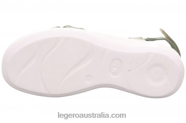 Women EASY Mint NF6DX132 Legero