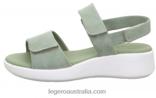 Women EASY Mint NF6DX135 Legero