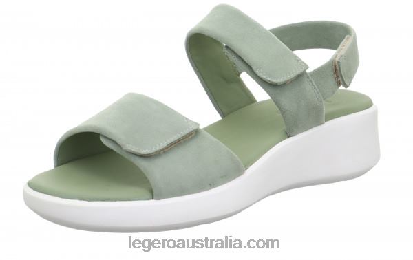 Women EASY Mint NF6DX135 Legero