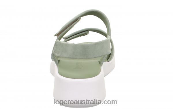 Women EASY Mint NF6DX135 Legero