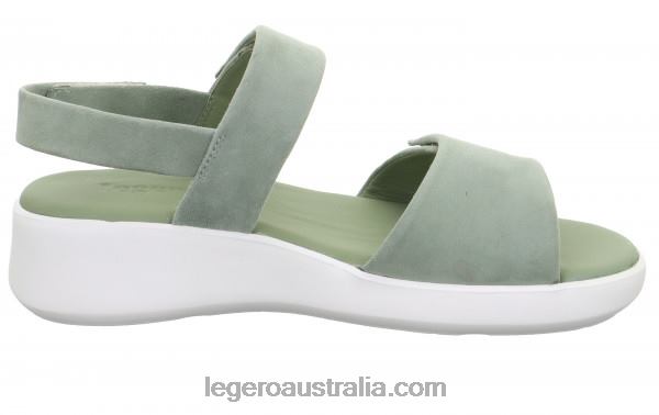 Women EASY Mint NF6DX135 Legero