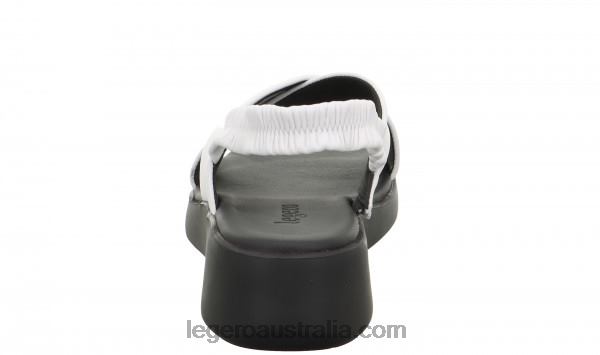 Women EASY Offwhite NF6DX14 Legero