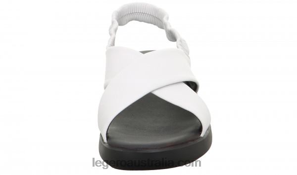 Women EASY Offwhite NF6DX14 Legero