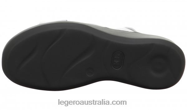 Women EASY Offwhite NF6DX14 Legero