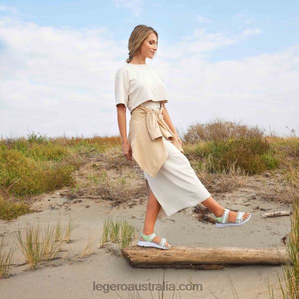 Women LIBERTY Alga NF6DX42 Legero