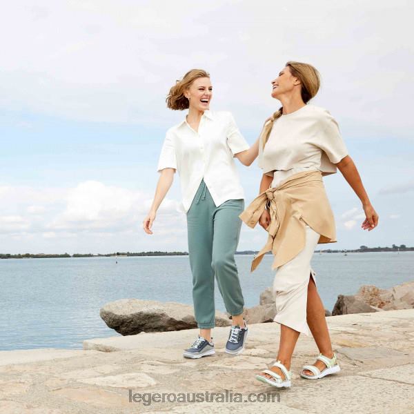 Women LIBERTY Alga NF6DX42 Legero