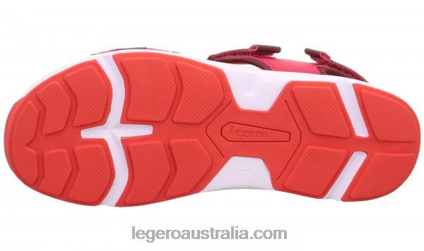 Women LIBERTY Dark Raspberry NF6DX126 Legero