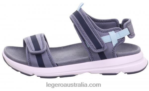 Women LIBERTY Indacox NF6DX46 Legero