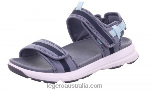 Women LIBERTY Indacox NF6DX46 Legero