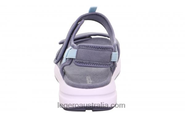 Women LIBERTY Indacox NF6DX46 Legero