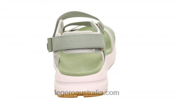 Women LIBERTY Mint NF6DX77 Legero