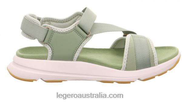 Women LIBERTY Mint NF6DX77 Legero