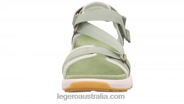 Women LIBERTY Mint NF6DX77 Legero