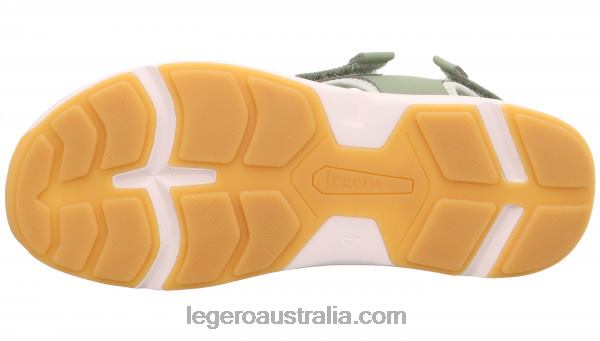 Women LIBERTY Mint NF6DX77 Legero