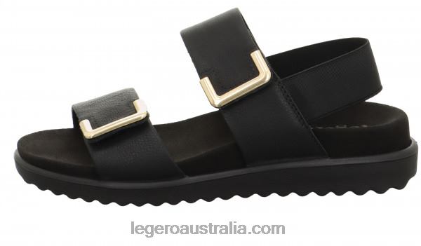 Women MOVE Black NF6DX113 Legero