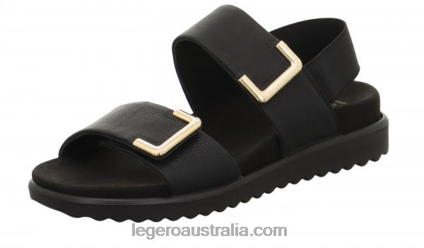 Women MOVE Black NF6DX113 Legero