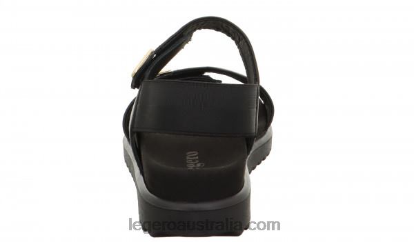 Women MOVE Black NF6DX113 Legero