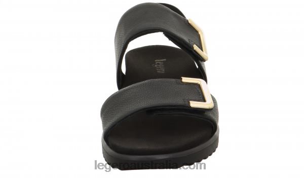 Women MOVE Black NF6DX113 Legero