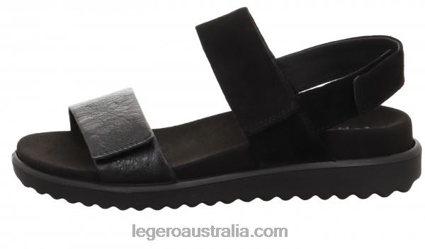 Women MOVE Black NF6DX171 Legero