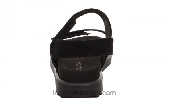 Women MOVE Black NF6DX171 Legero