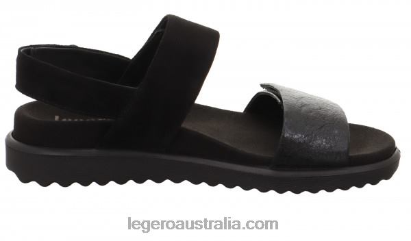 Women MOVE Black NF6DX171 Legero