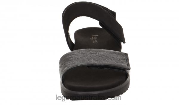 Women MOVE Black NF6DX171 Legero