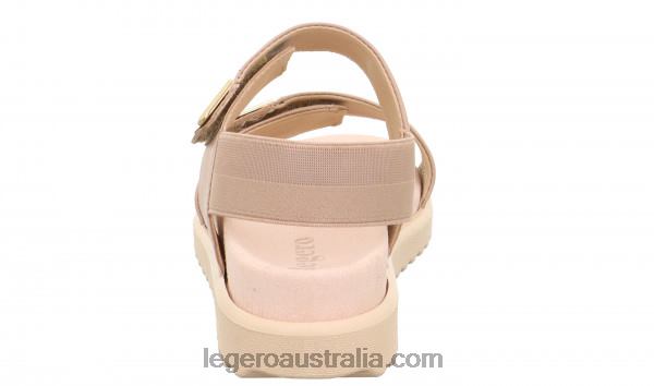 Women MOVE Blush Tan NF6DX26 Legero