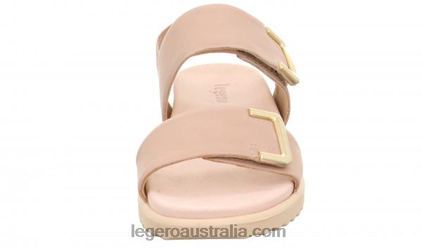 Women MOVE Blush Tan NF6DX26 Legero