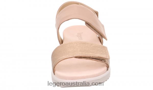 Women MOVE Blush Tan NF6DX38 Legero