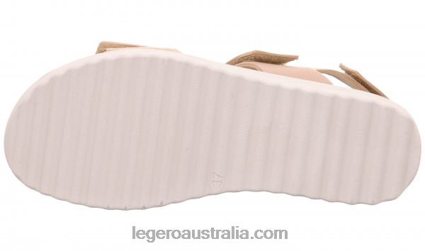 Women MOVE Blush Tan NF6DX38 Legero