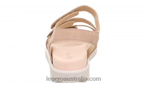 Women MOVE Blush Tan NF6DX70 Legero
