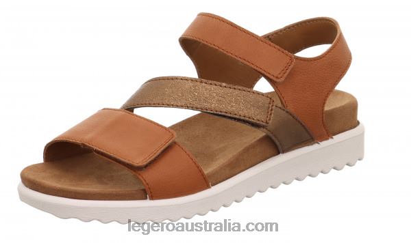 Women MOVE Cuoio NF6DX114 Legero