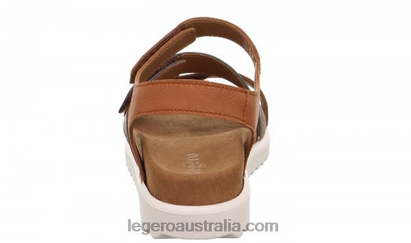 Women MOVE Cuoio NF6DX114 Legero