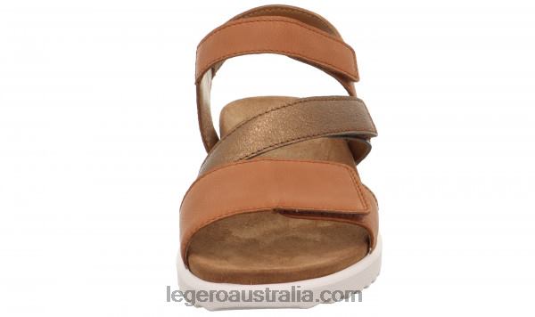 Women MOVE Cuoio NF6DX114 Legero