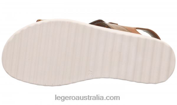 Women MOVE Cuoio NF6DX114 Legero