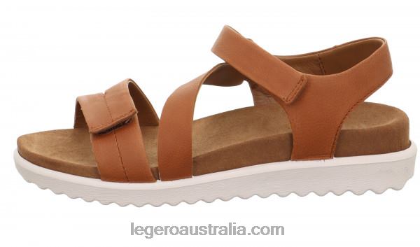 Women MOVE Cuoio NF6DX144 Legero