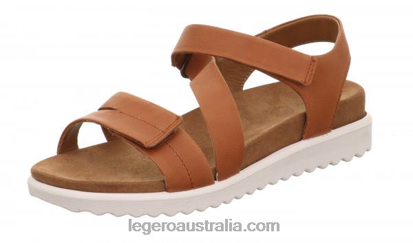 Women MOVE Cuoio NF6DX144 Legero