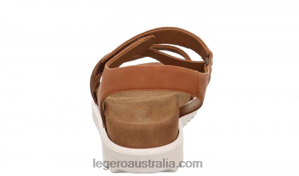 Women MOVE Cuoio NF6DX144 Legero