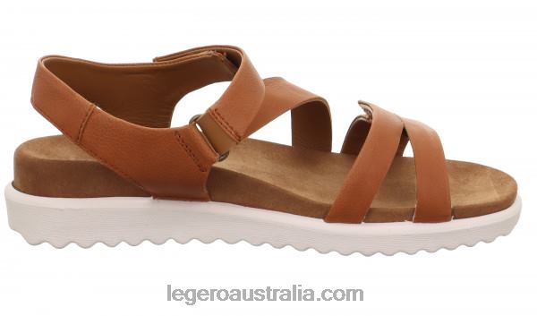 Women MOVE Cuoio NF6DX144 Legero