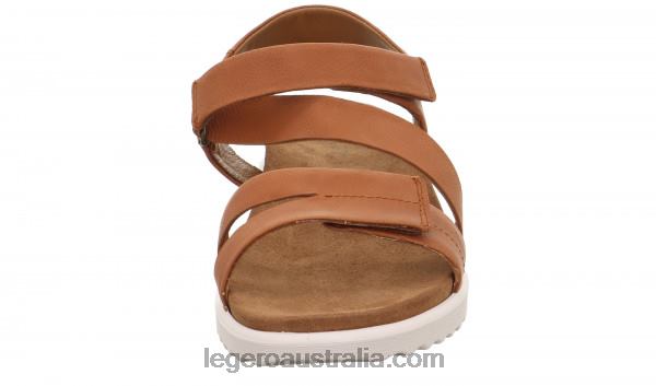 Women MOVE Cuoio NF6DX144 Legero