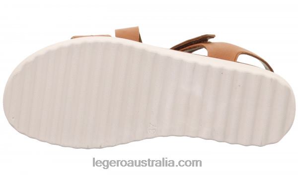 Women MOVE Cuoio NF6DX144 Legero