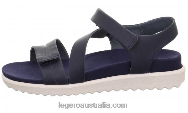 Women MOVE Oceano NF6DX142 Legero