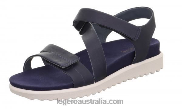 Women MOVE Oceano NF6DX142 Legero