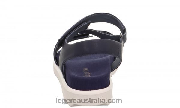 Women MOVE Oceano NF6DX142 Legero