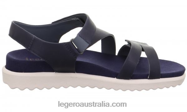 Women MOVE Oceano NF6DX142 Legero