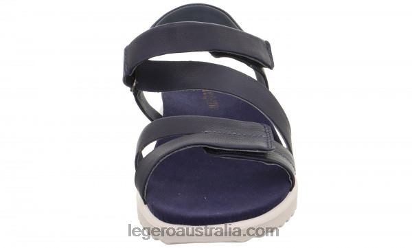 Women MOVE Oceano NF6DX142 Legero