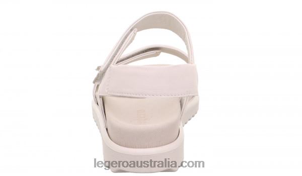 Women MOVE Soft Taupe NF6DX179 Legero