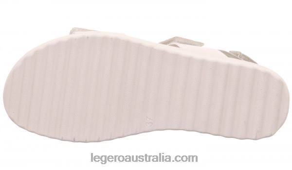 Women MOVE Soft Taupe NF6DX179 Legero