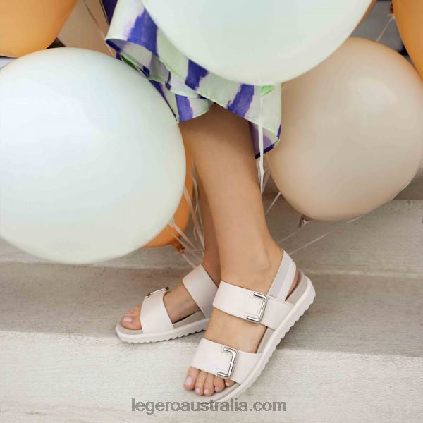 Women MOVE Soft Taupe NF6DX1 Legero